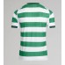 Celtic Prima Maglia 2025-26 Manica Corta